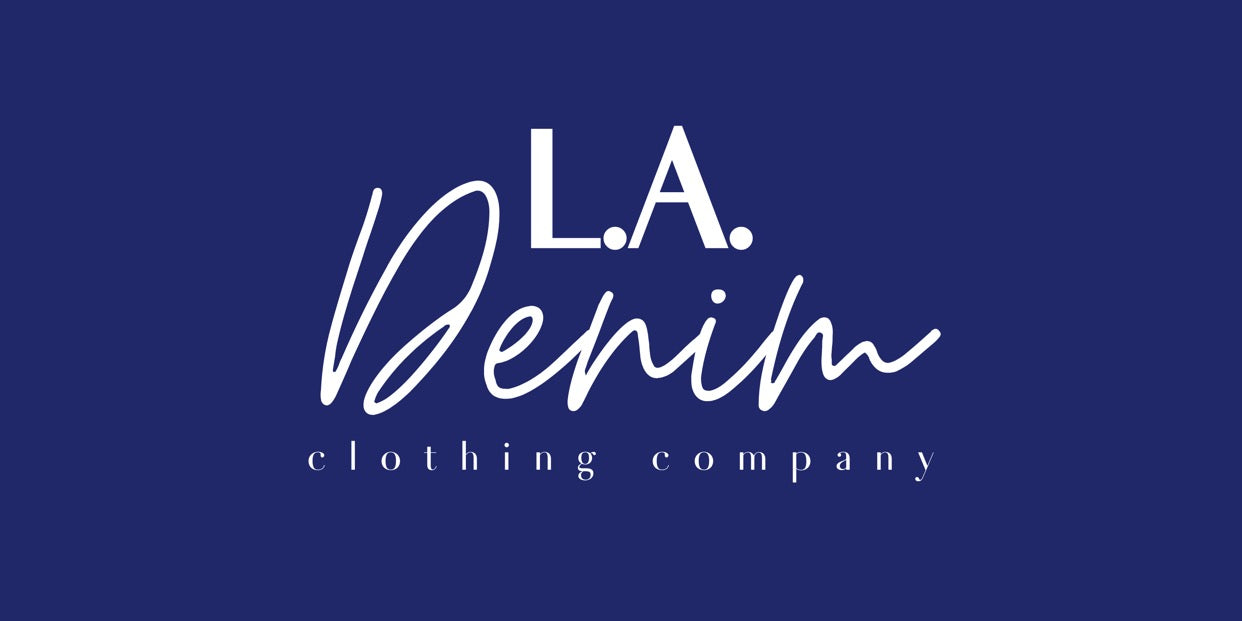 La cheap jean company