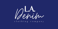 LA Denim Co Logo