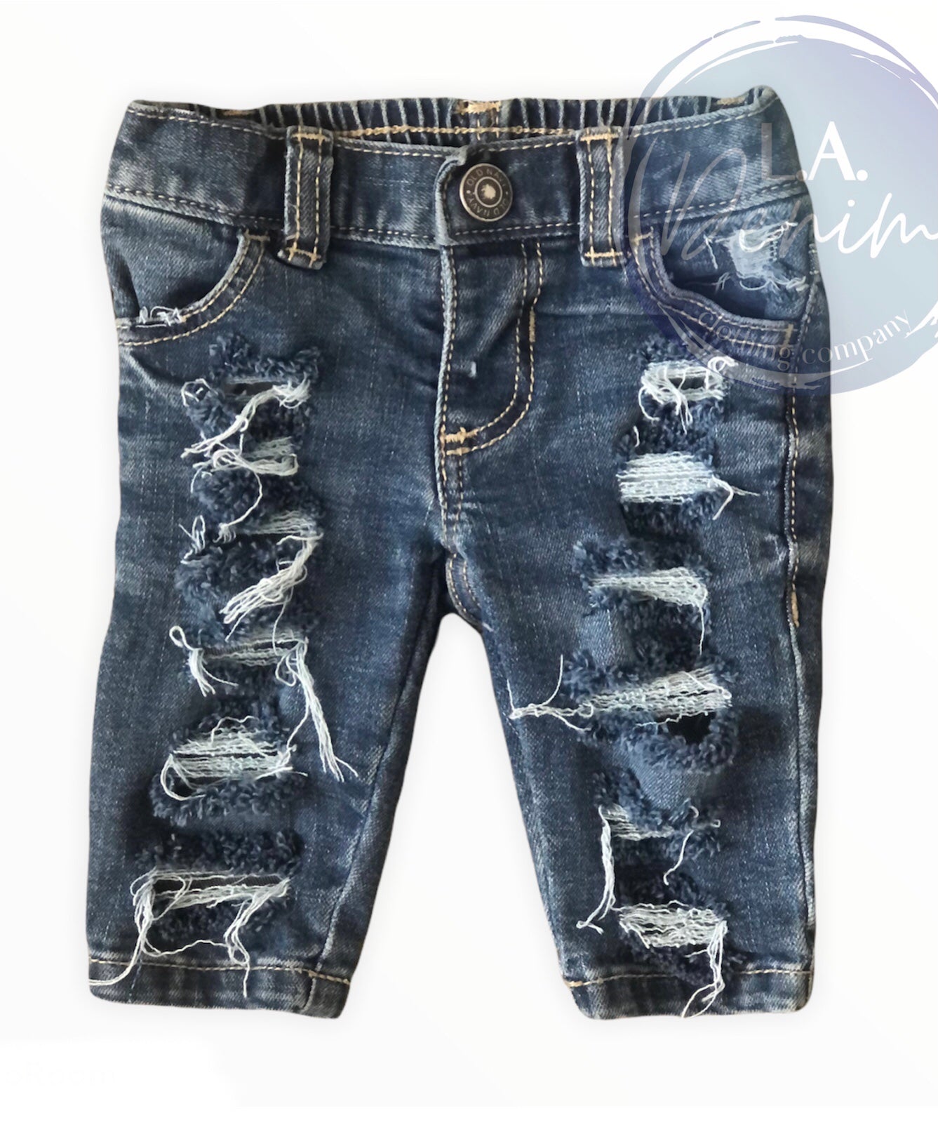 Boys Manhattan Jeans